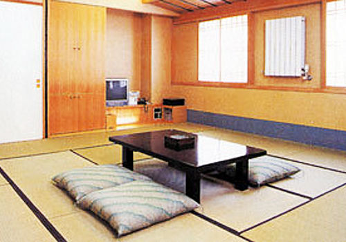Hotel Koyo Hashima  Exterior photo